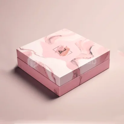 Shop Custom Blush Cardboard Boxes in the USA Today!