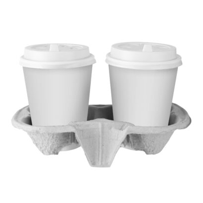 Smart Solutions: Takeaway Cup Trays and Carriers by MTPak Coffee