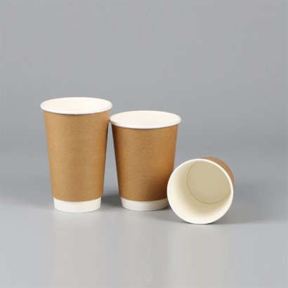 Stay Hot: The Benefits of Double Wall Insulating Paper Coffee Cups