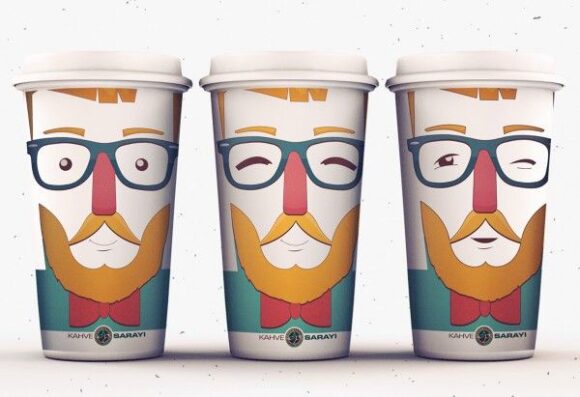 Student Spotlight: Innovative Coffee Cup Design by Hot Cup Cold Spoon