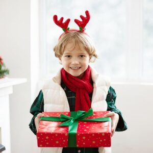 Stylish 16-Piece Gift Box Set for Every Occasion: Perfect for Wrapping