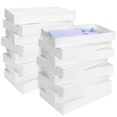 Stylish 16-Piece Gift Box Set for Every Occasion: Perfect for Wrapping