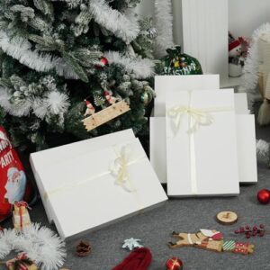 Stylish 16-Piece Gift Box Set for Every Occasion: Perfect for Wrapping