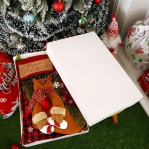 Stylish 16-Piece Gift Box Set for Every Occasion: Perfect for Wrapping