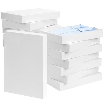 Stylish 16pcs Gift Boxes for All Occasions: Perfect for Wrapping