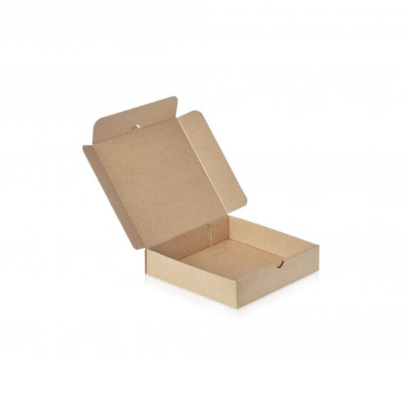 Stylish 6-Inch Pizza Slice Boxes for Convenient Delivery