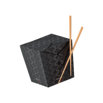 Stylish and Functional Custom Chinese Food Boxes for Your Business