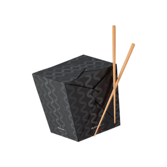 Stylish and Functional Custom Chinese Food Boxes for Your Business