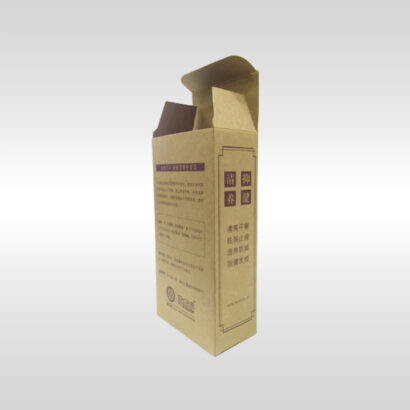 Stylish and Functional: Custom Soap Flip Boxes for Your Brand