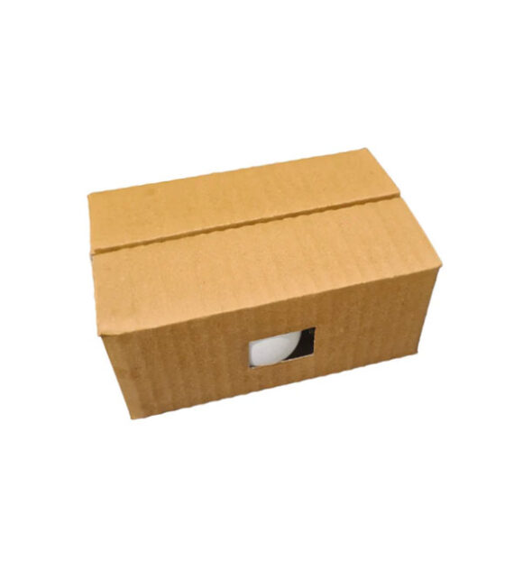 Stylish and Functional: The Perfect 6-Piece Egg Box