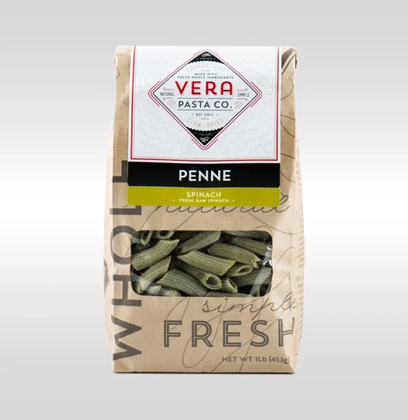 Stylish and Sustainable Custom Pasta Packaging Boxes for Your Brand