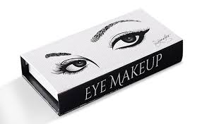 Stylish and Sustainable: Eye Makeup Cardboard Box Solutions