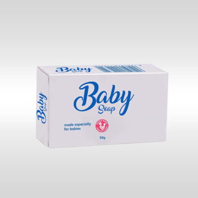 Stylish Baby Soap Cardboard Boxes for the USA Market