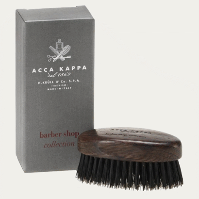 Stylish Custom Beard Brush Cardboard Boxes for Your Brand