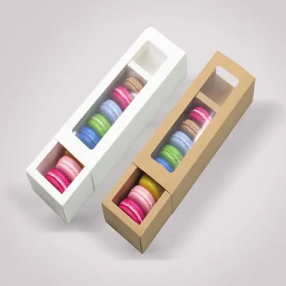 Stylish Custom Biscuit Boxes: Elevate Your Biscuit Packaging!