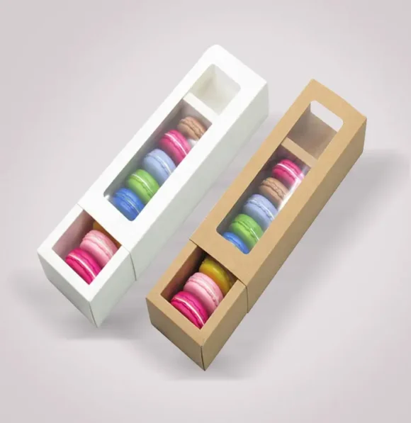 Stylish Custom Biscuit Boxes: Elevate Your Biscuit Packaging!