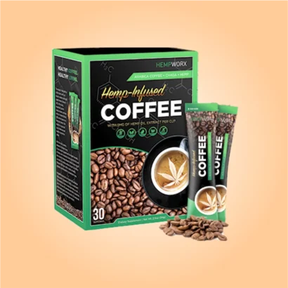 Stylish Custom CBD Coffee Boxes for Premium Cannabis Packaging