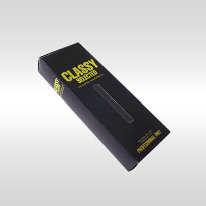 Stylish Custom Hair Extension Boxes for Perfect Packaging Solutions