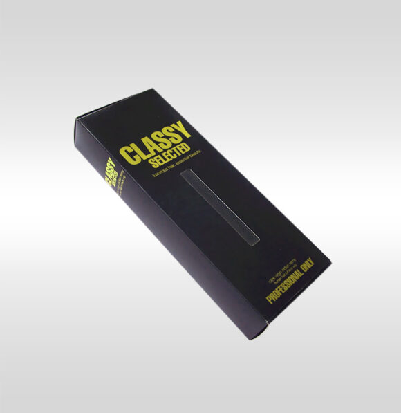 Stylish Custom Hair Extension Boxes for Perfect Packaging Solutions