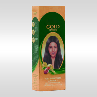 Stylish Custom Hair Oil Packaging: Enhance Your Brand Impact