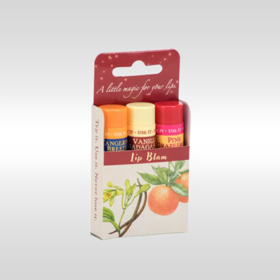 Stylish Custom Lip Balm Boxes: Elevate Your Packaging Game
