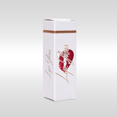 Stylish Custom Lip Gloss Boxes for Wholesale Packaging Solutions