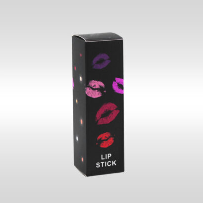 Stylish Custom Lipstick Packaging for Wholesale Options