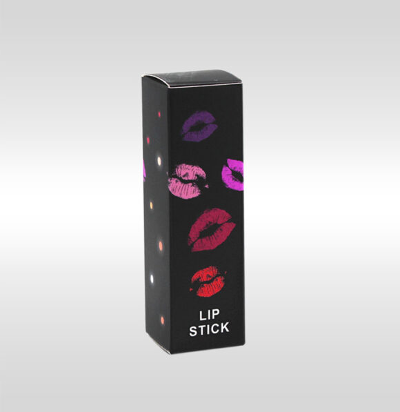 Stylish Custom Lipstick Packaging for Wholesale Options