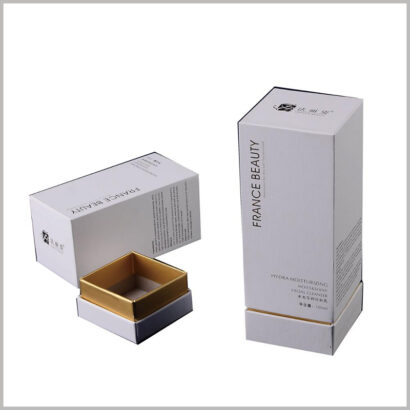 Stylish Custom Lotion Cardboard Boxes for Your Brand in the USA