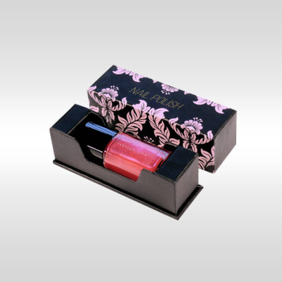 Stylish Custom Nail Polish Boxes for Your Brand's Packaging Needs