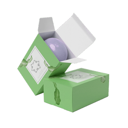 Stylish Custom Soap Cardboard Boxes for Your Brand in the USA