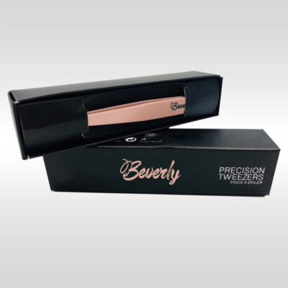 Stylish Custom Tweezer Packaging Boxes for Your Brand