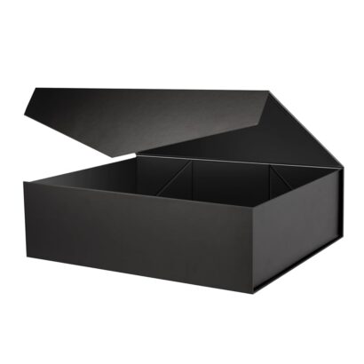 Stylish Extra Large Gift Box with Magnetic Closure for All Occasions