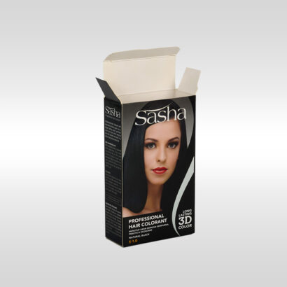 Stylish Hair Color Boxes: Elevate Your Hair Care Experience