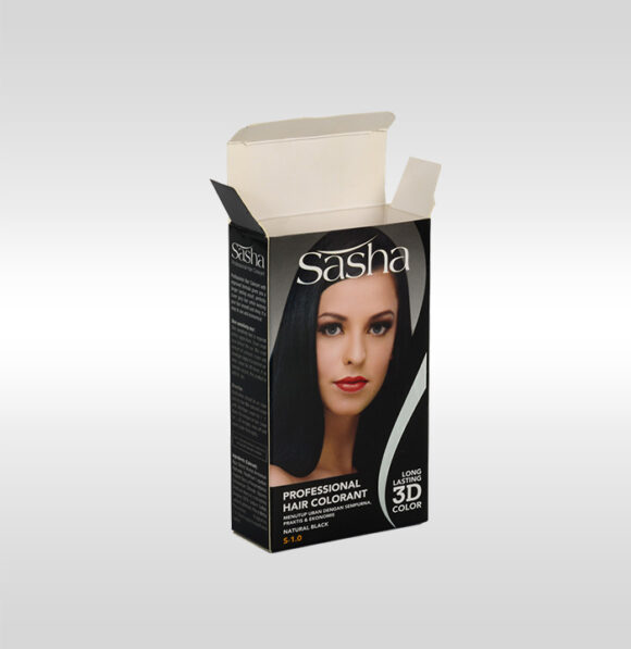 Stylish Hair Color Boxes: Elevate Your Hair Care Experience