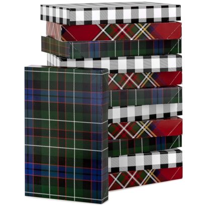 Stylish Hallmark Gift Boxes for Every Occasion: Festive Designs Inside!