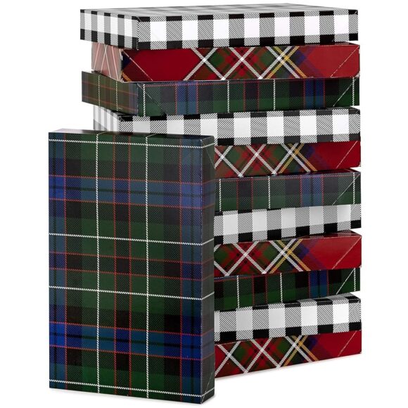 Stylish Hallmark Gift Boxes for Every Occasion: Festive Designs Inside!