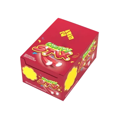 Sweet Creativity: Exploring the Joy of Lollipop Boxes