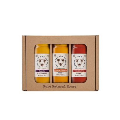 Sweet Packaging Solutions: The Rise of Honey Boxes