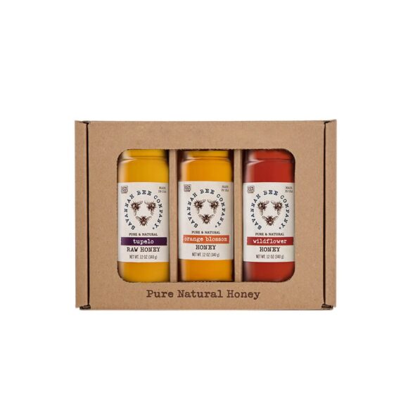 Sweet Packaging Solutions: The Rise of Honey Boxes