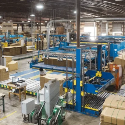 The Growing Landscape of Packaging Industry in Pakistan