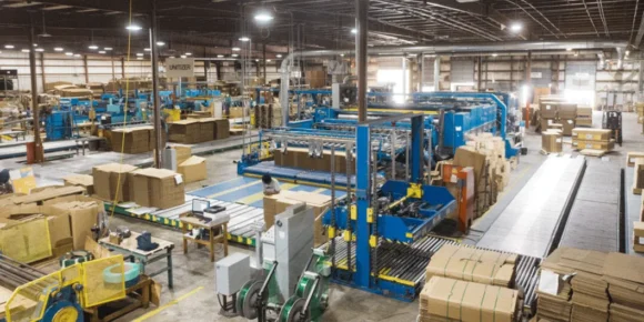 The Growing Landscape of Packaging Industry in Pakistan