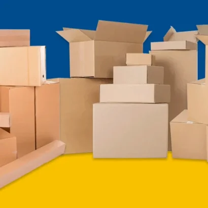 The Importance of Packaging: Why Choosing the Right Company Matters