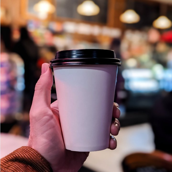 Top Supplier of Disposable Paper Cups: 2.5oz to 7.5oz Options