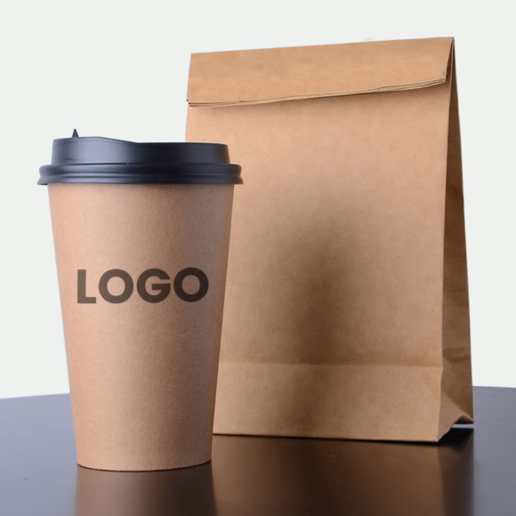 Top Trends: 10oz Creative Disposable Paper Coffee Cups for Hot Drinks