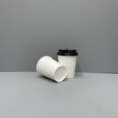Top Trends: Custom Single Wall Disposable Paper Cups for Coffee