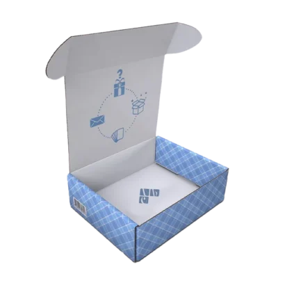 Unboxing Joy: The Rise of Subscription Boxes in Today's Market