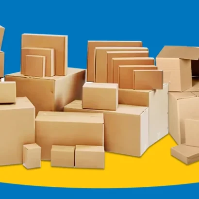 Understanding Packaging Box Prices in Pakistan: A Comprehensive Guide