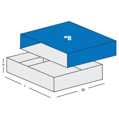 Understanding the Benefits of Tray and Sleeve Box Packaging