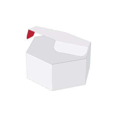 Unique Custom Hexagon Boxes for Eye-Catching Packaging Solutions